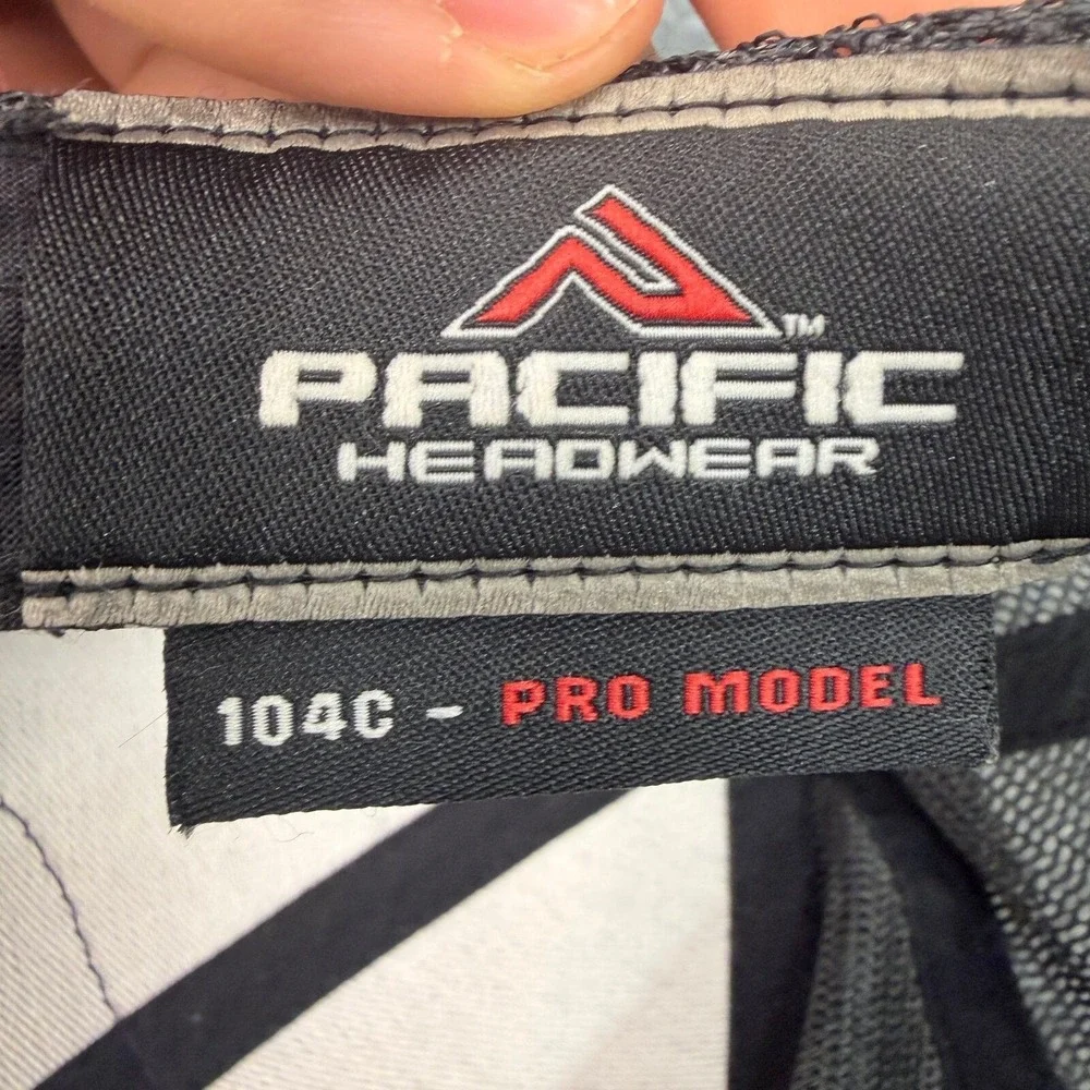 Pacific Headwear pacific headwear
